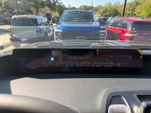 New 2025 Ford Expedition Max Active image 8