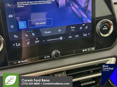 Used 2024 Lexus RX 350 Premium w/ Accessory Package AWD/4WD image 20