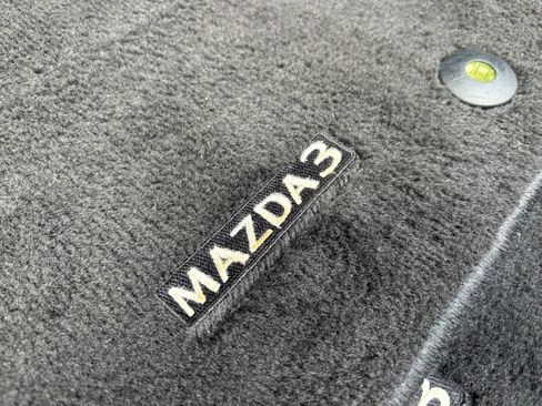 Used 2023 MAZDA MAZDA3 s FWD image 56