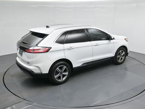 Used 2020 Ford Edge SEL w/ Convenience Package image 43