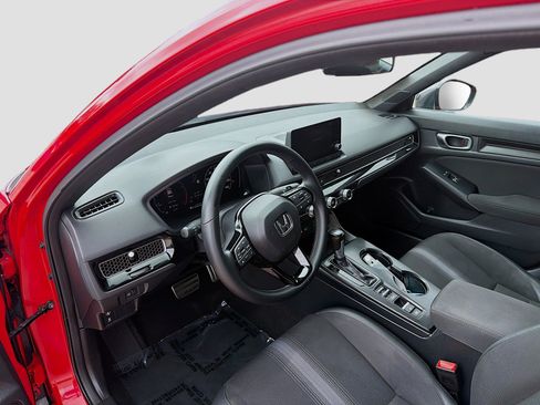Certified 2023 Honda Civic Sport image 9