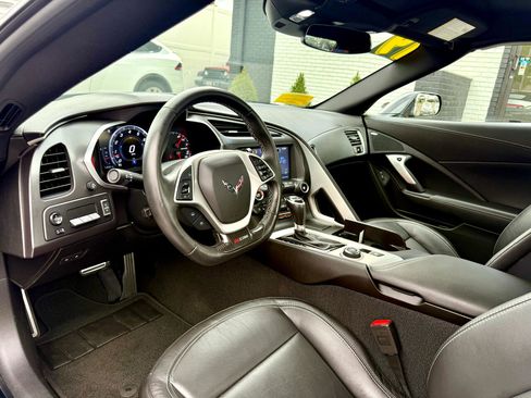 Used 2019 Chevrolet Corvette Z06 image 23