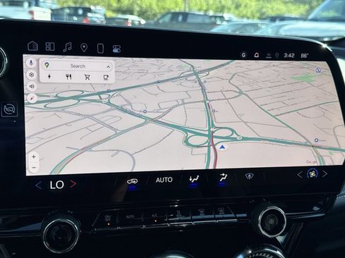 New 2025 Chevrolet Blazer EV LT image 20