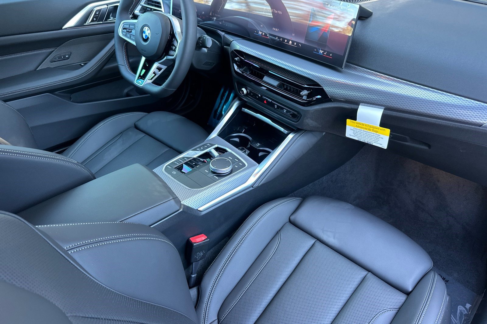 New 2027 BMW M440i Coupe w/ Premium Package RWD image 13