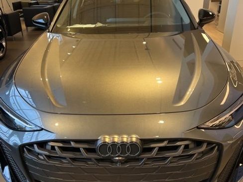 New 2026 Audi A6 Premium Plus image 1