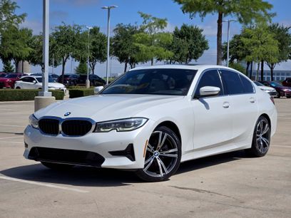 Used 2021 BMW 330i Sedan w/ Premium Package