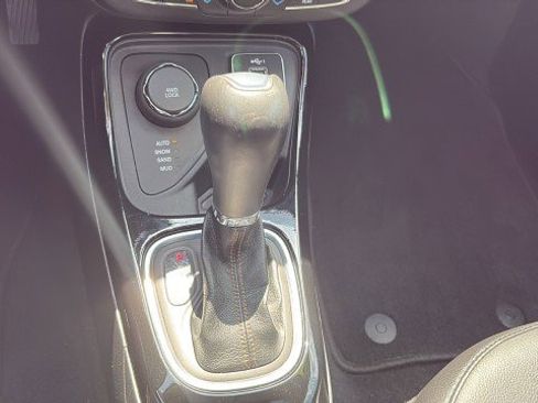 Used 2021 Jeep Compass Limited w/ Sun and Sound Group image 24