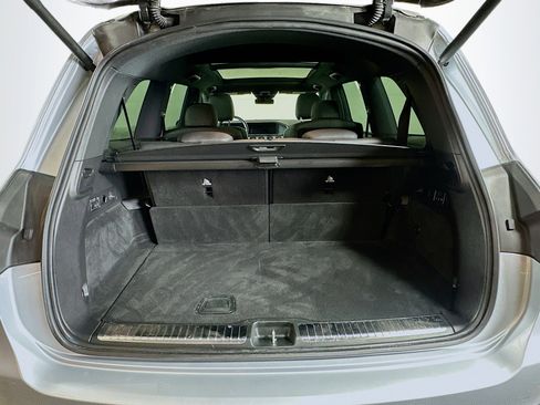 Certified 2025 Mercedes-Benz GLS 450 4MATIC image 29