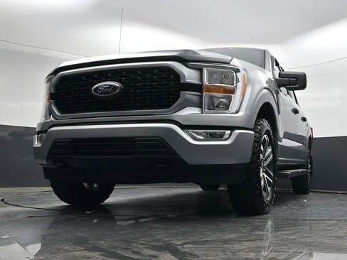 Used 2021 Ford F150 XL w/ STX Appearance Package image 28