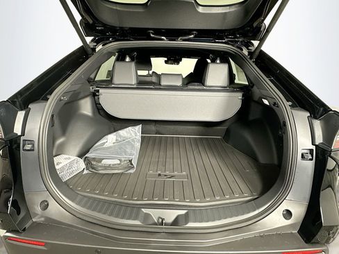 New 2026 Toyota bZ image 26