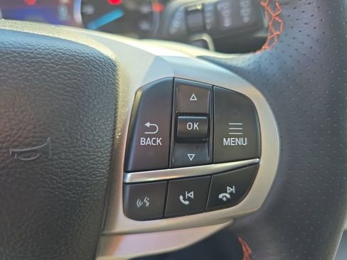 Certified 2024 Ford Explorer Timberline w/ Timberline Technology Package AWD/4WD image 21
