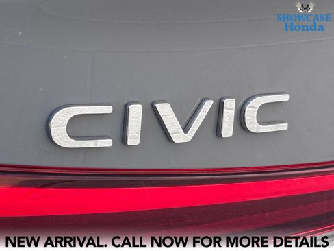 Used 2024 Honda Civic EX image 10