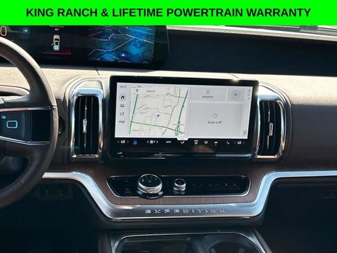 New 2027 Ford Expedition King Ranch AWD/4WD image 17