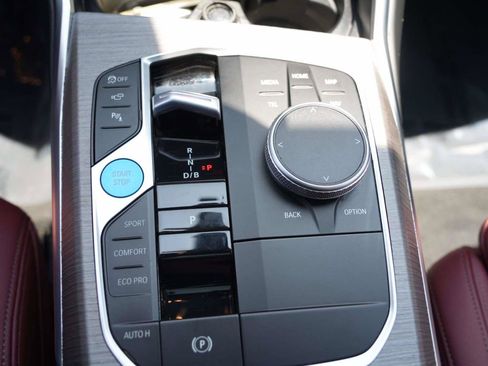 Used 2025 BMW i4 xDrive40i w/ Premium Package AWD/4WD image 21