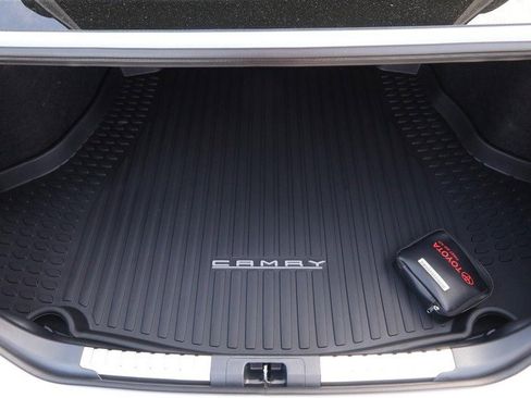 New 2026 Toyota Camry XLE image 7