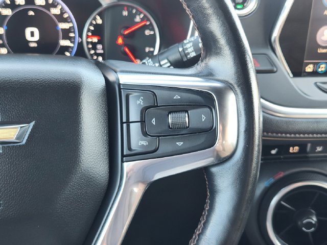 Used 2019 Chevrolet Blazer Premier w/ Sun and Wheels Package FWD image 31