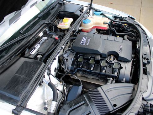 Used 2007 Audi A4 2.0T image 24