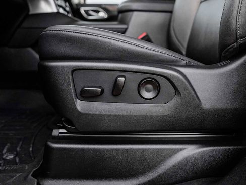 Certified 2023 Chevrolet Tahoe Z71 w/ Max Trailering Package image 23