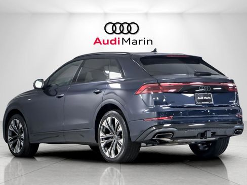 New 2026 Audi Q8 Premium Plus image 3