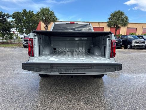 Used 2026 Ford F150 XLT w/ XLT Black Appearance Package RWD image 29