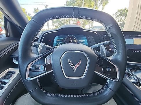 Used 2023 Chevrolet Corvette Stingray image 16