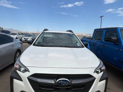 Certified 2023 Subaru Outback Limited AWD/4WD image 31