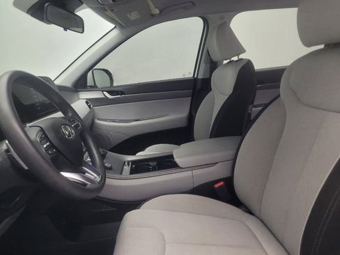 Used 2021 Hyundai Palisade SE FWD image 17