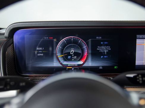 Used 2019 Mercedes-Benz G 63 AMG 4MATIC image 36