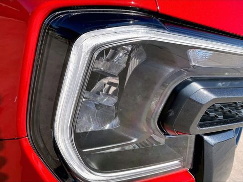 Certified 2024 Ford Ranger XLT w/ Equipment Group 301A High image 27