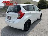 Used 2014 Nissan Versa Note SV image 4