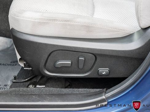 Used 2018 Subaru Forester 2.5i Premium image 21