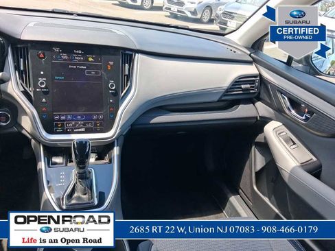 Used 2023 Subaru Outback Premium AWD/4WD image 18