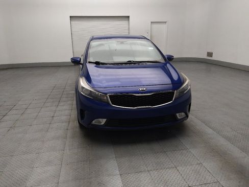Used 2017 Kia Forte EX FWD image 14
