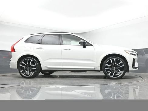 Used 2024 Volvo XC60 B5 Ultimate AWD/4WD image 49