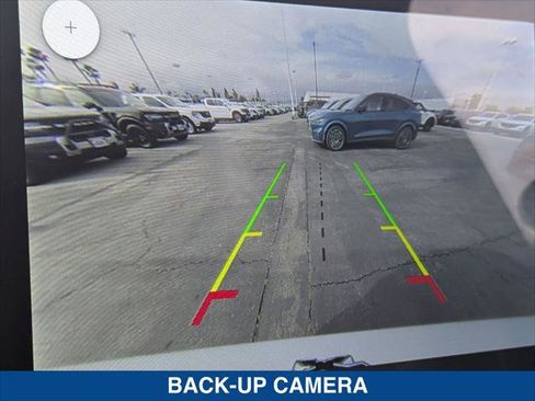 New 2026 Ford Mustang Mach-E Premium image 15