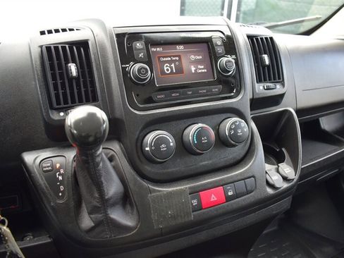 Used 2021 RAM ProMaster 1500 FWD image 16