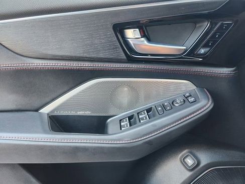 Used 2024 Acura MDX Type S image 24