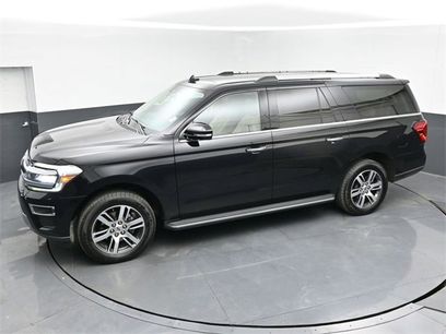 Used 2023 Ford Expedition Max Limited