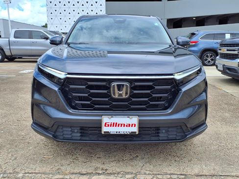 Used 2024 Honda CR-V EX-L image 24