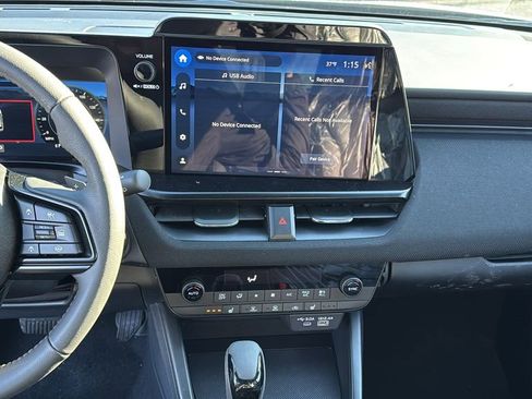 New 2026 Subaru Outback Premium image 16