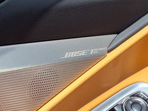 Used 2023 Chevrolet Corvette Stingray Preferred Conv w/ Z51 Performance Package image 14