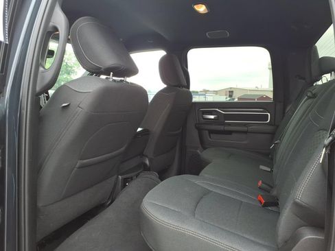 Used 2026 RAM 2500 Big Horn AWD/4WD image 23