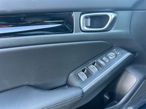 New 2026 Honda Civic Sport Touring image 29