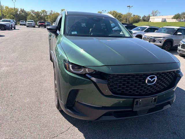 Used 2026 MAZDA CX-50 AWD 2.5 S w/ Preferred Pkg image 6