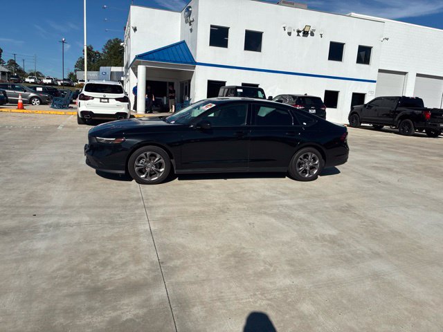 Used 2024 Honda Accord EX image 17