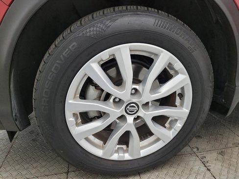 Used 2020 Nissan Rogue Sport S w/ Appearance Package image 31