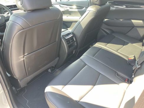 New 2026 Cadillac XT5 Premium Luxury w/ Driver Assist Package AWD/4WD image 18