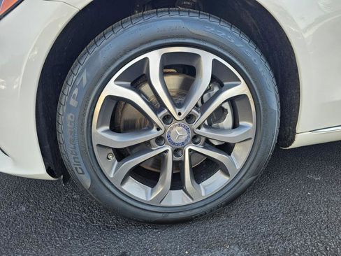 Used 2015 Mercedes-Benz C 300 4MATIC Sedan w/ Premium 1 Package image 35