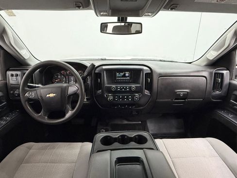 Used 2016 Chevrolet Silverado 2500 W/T w/ WT Convenience Package AWD/4WD image 10