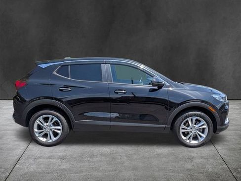 Used 2023 Buick Encore GX Preferred w/ Cold Weather Comfort Package AWD/4WD image 3